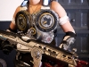 Gears of War Cosplay 