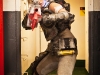 Gears of War Cosplay 