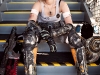 Gears of War Cosplay 