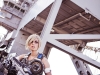 Gears of War Cosplay 