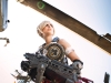 Gears of War Cosplay 