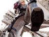 Gears of War Cosplay 