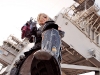 Gears of War Cosplay 