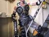Gears of War Cosplay 