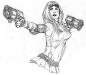 AIX by Dlxcsccomicartist