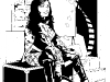 Zatanna 