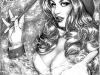 Zatanna_pinup_by_AdrianaMelo_Small