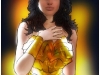 Wonder Woman by Cellfaces