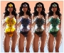 Wonder Woman by Cellfaces