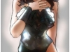 Wonder Woman by Cellfaces