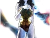 Wonder Woman by Cellfaces