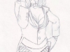 Zatanna by prototypicalmelvin