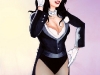 Zatanna by Darthterry