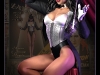 Zatanna Poster