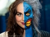 Lady Two-Face Cosplay