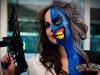Lady Two-Face Cosplay