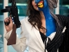 Lady Two-Face Cosplay