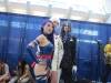 Lady Two-Face Cosplay