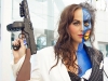 Lady Two-Face Cosplay