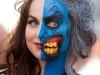 Lady Two-Face Cosplay