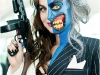 Lady Two-Face Cosplay