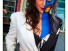 Lady Two-Face Cosplay