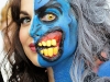 Lady Two-Face Cosplay