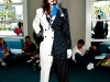 Lady Two-Face Cosplay