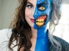 Lady Two-Face Cosplay