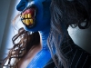 Lady Two-Face Cosplay