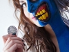 Lady Two-Face Cosplay