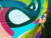 Vinyl Monster Shoot