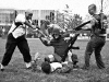 Left 4 Dead Cosplay 9