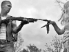 Left 4 Dead Cosplay 10
