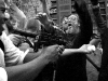 Left 4 Dead Cosplay 3