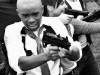 Left 4 Dead Cosplay 5