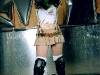 Aphrodite IX Cosplay 5
