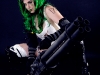 Aphrodite IX Cosplay 1