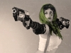 Aphrodite IX Cosplay 12