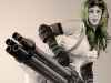 Aphrodite IX Cosplay 13