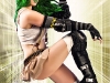 Aphrodite IX Cosplay 18