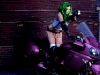Aphrodite IX Cosplay 6