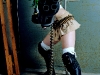 Aphrodite IX Cosplay 4