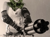 Aphrodite IX Cosplay 14