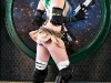 Aphrodite IX Cosplay 17