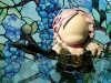 Custom Ashlotte Munny