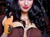 Aviator Cosplay