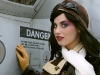 Aviator Cosplay