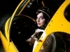Aviator Cosplay