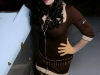 Aviator Cosplay